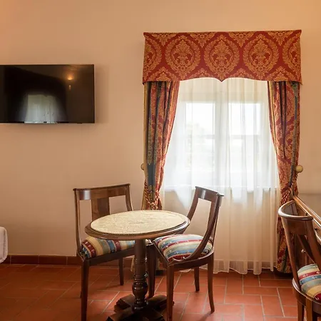 Hotel San Michele 4*