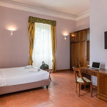 San Michele Hotel Lucca
