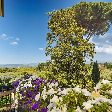 Hotel San Michele