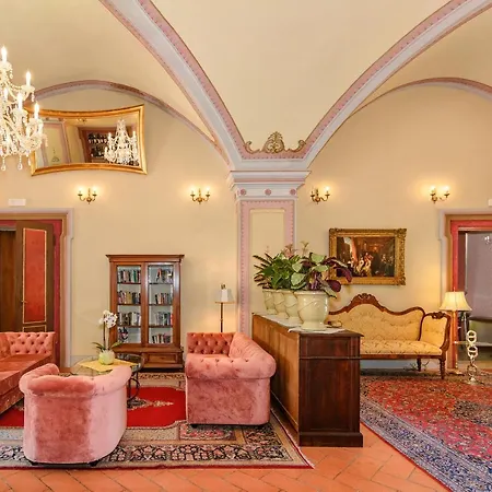 Hotel San Michele Lucca