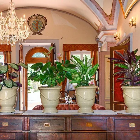 San Michele Hotel Lucca