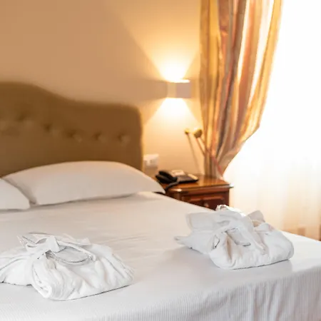 San Michele Hotel Lucca