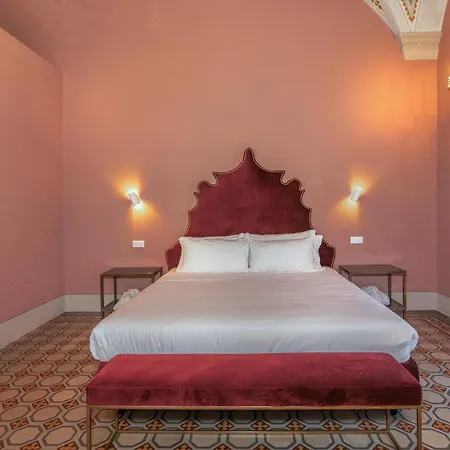 San Michele Hotel 4*