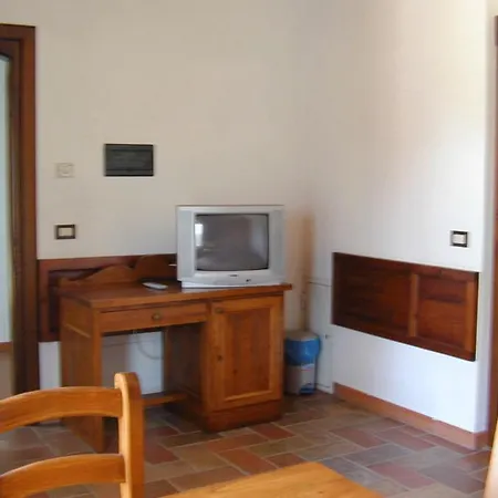 San Michele Hotel