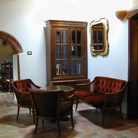 San Michele Hotel Lucca