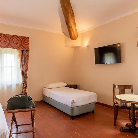 Otel San Michele