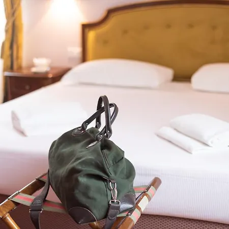 San Michele Hotel Lucca