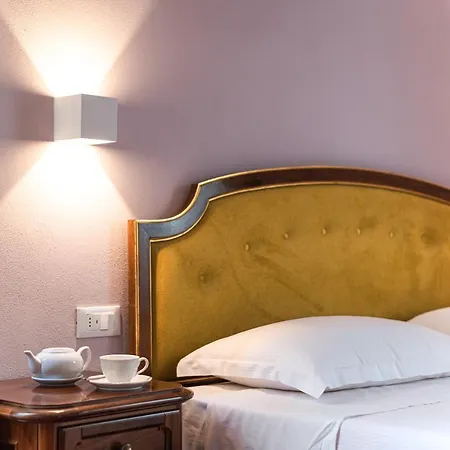 فندق San Michele 4*