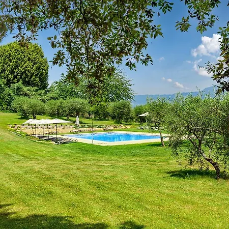 Hotel San Michele Lucca