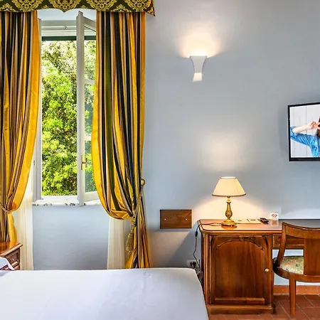 Otel San Michele 4*