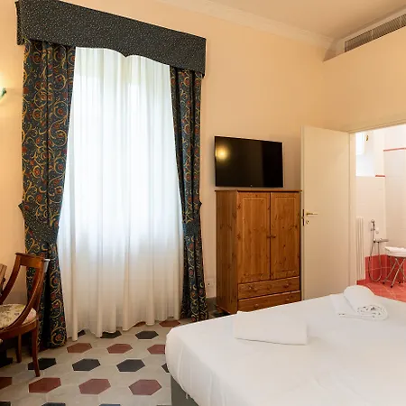 Hotel San Michele Lucca