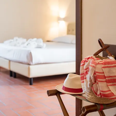 San Michele Hotel
