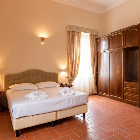 San Michele Hotel 4*