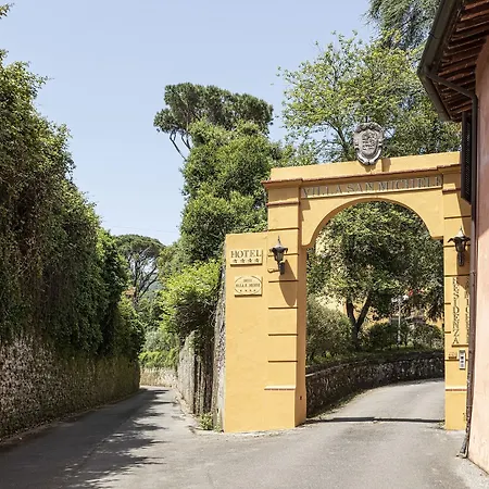 Hotel San Michele Lucca