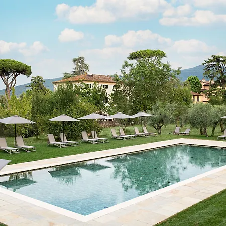 San Michele Hotel