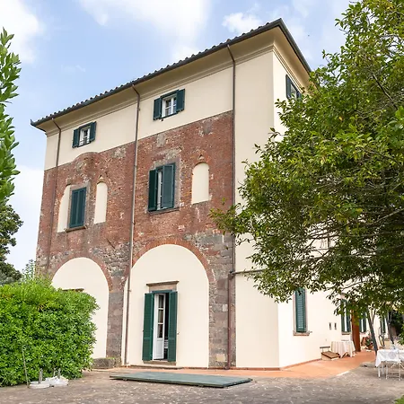 Hotel San Michele Lucca