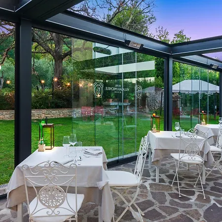 Hotel San Michele Lucca