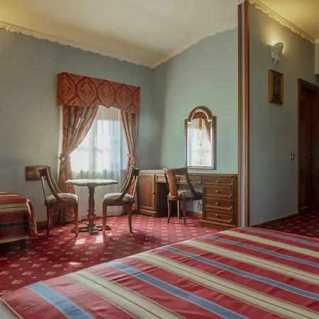 San Michele 4*