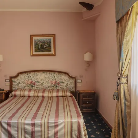 San Michele 4*