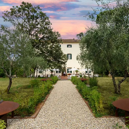 فندق San Michele 4*