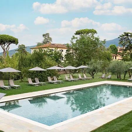 San Michele 4* Lucca