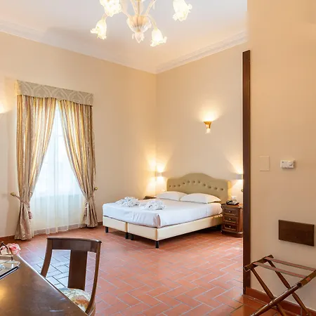 San Michele فندق 4*