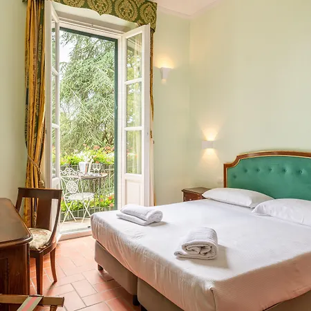 Hotel San Michele Lucca