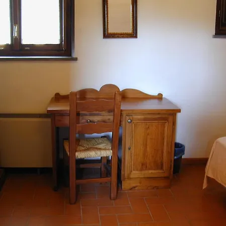 Otel San Michele