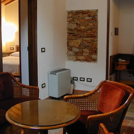 San Michele 4*