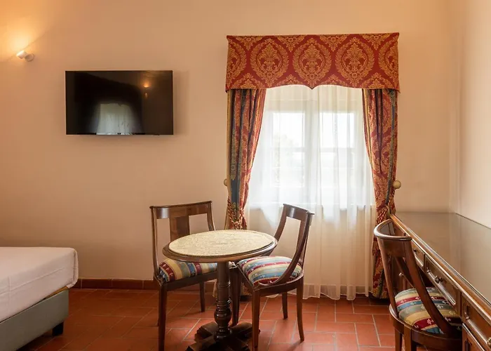 Hotel San Michele 4*