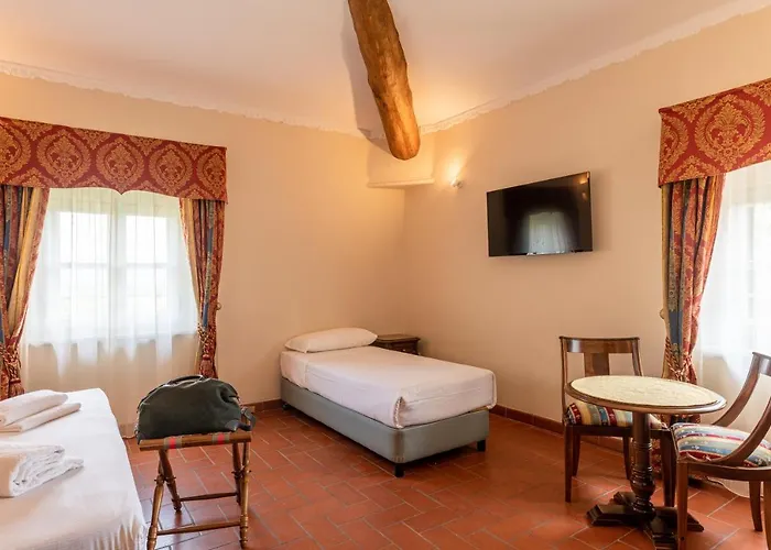 Hotel San Michele