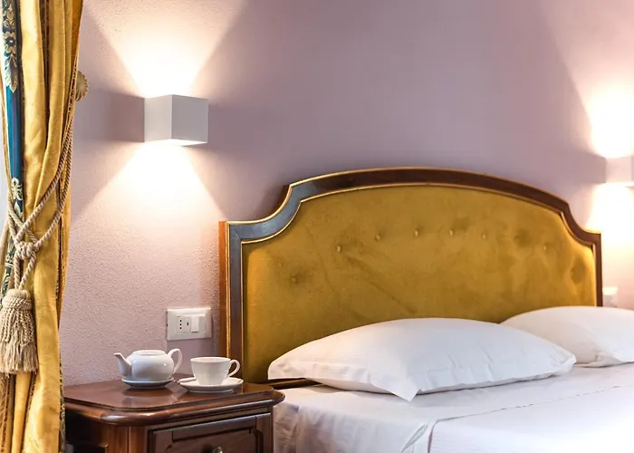 Hotel San Michele 4*