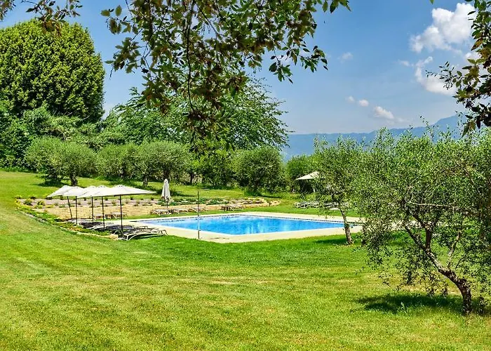 Hotel San Michele Lukka