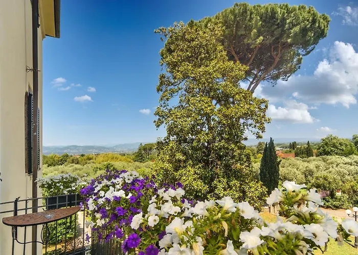 Hotel San Michele