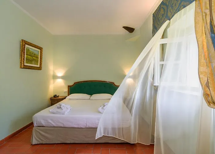 San Michele 4* Lukka
