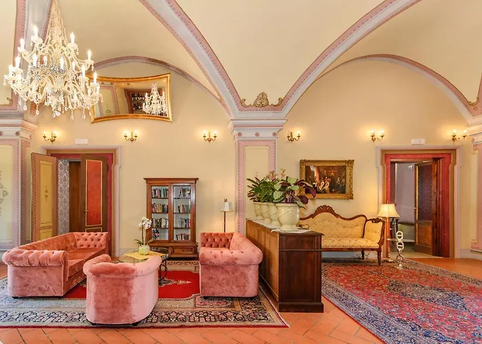 Hotel San Michele Lukka