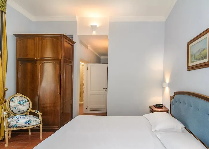 Hotel San Michele
