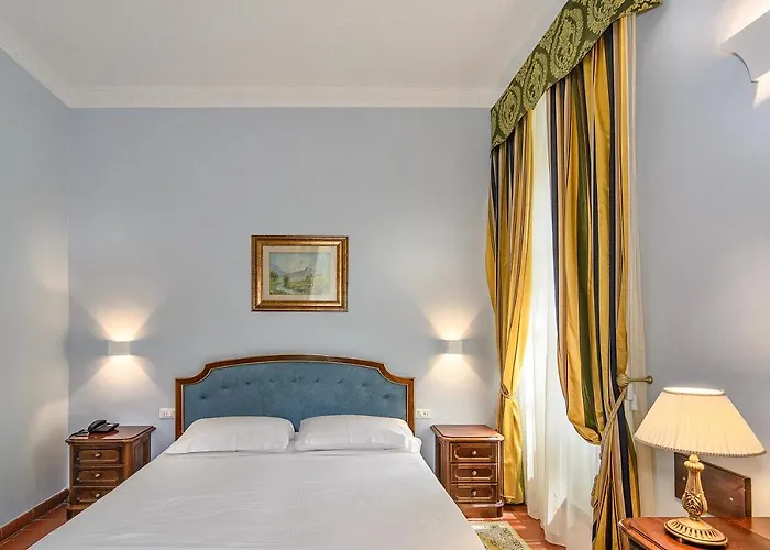 San Michele Hotel 4*
