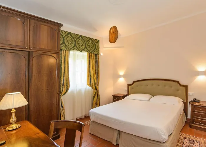 Hotel San Michele