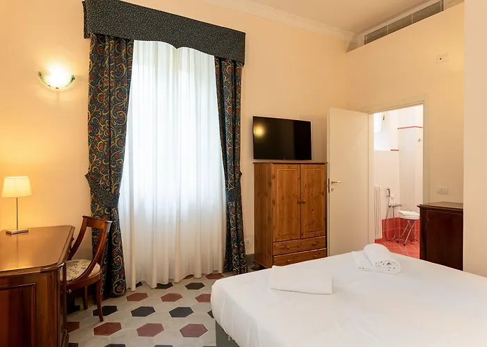 Hotel San Michele Lukka