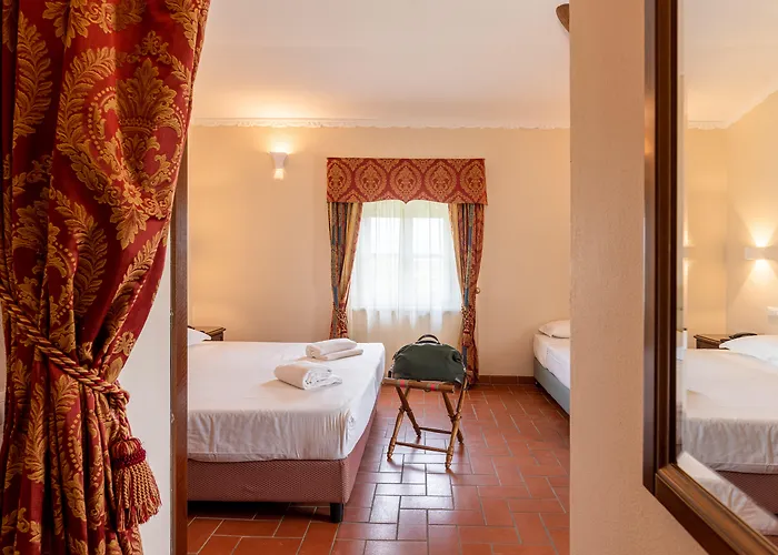 Hotel San Michele