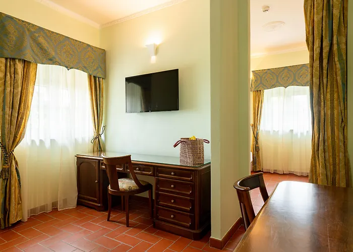 San Michele 4*