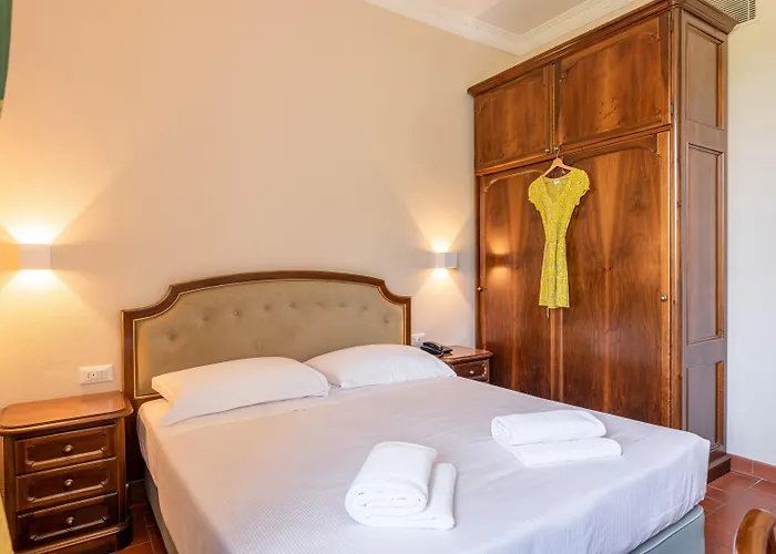 San Michele 4*