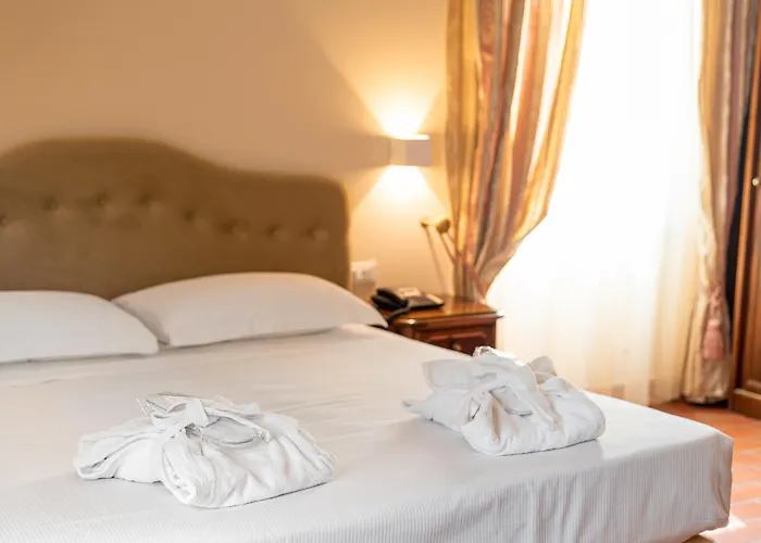 San Michele Hotel Lukka