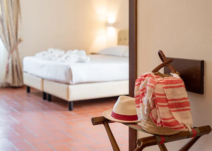 San Michele Hotel