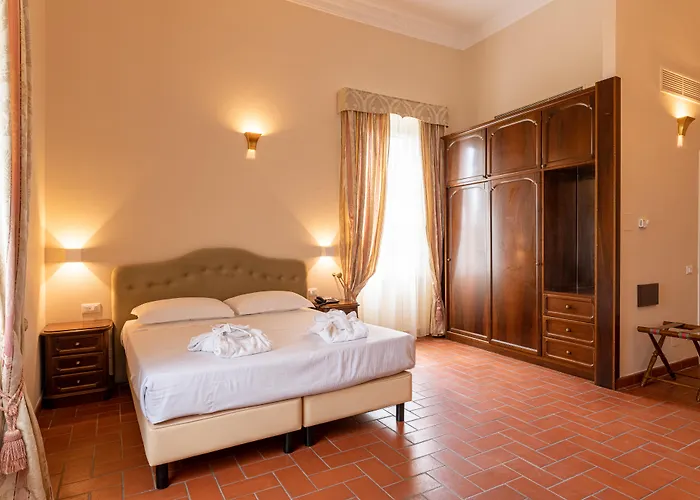 San Michele Hotel 4*