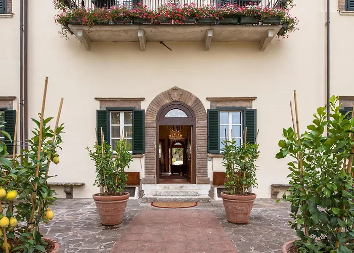 Hotel San Michele Lukka