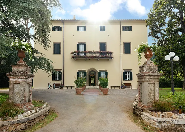 San Michele Lukka