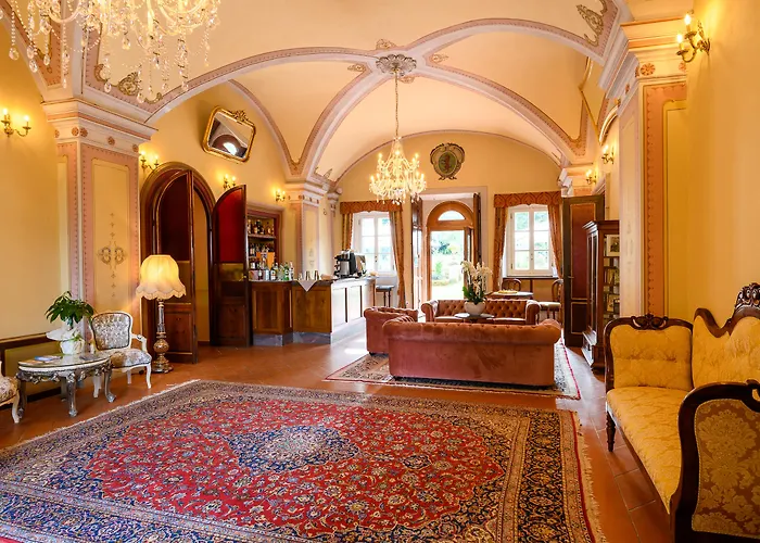 Hotel San Michele