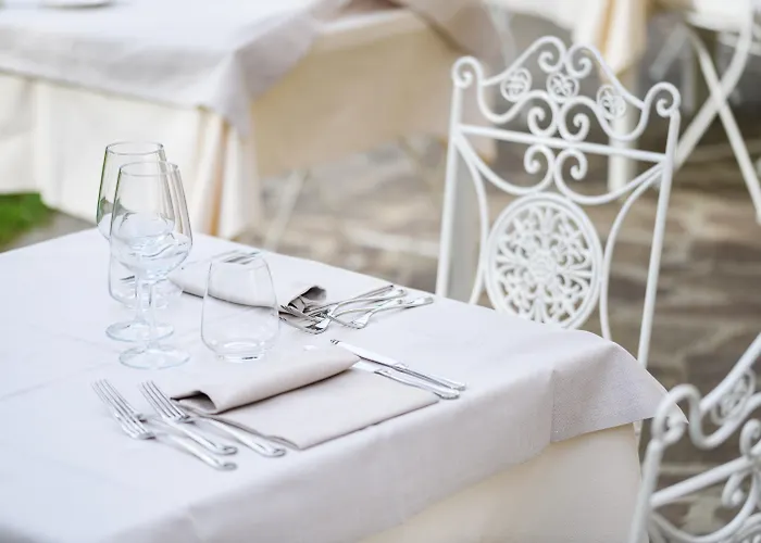 San Michele Hotel Lukka
